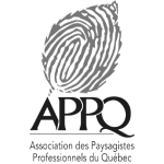 APPQ — Association des paysagistes professionnels du Québec