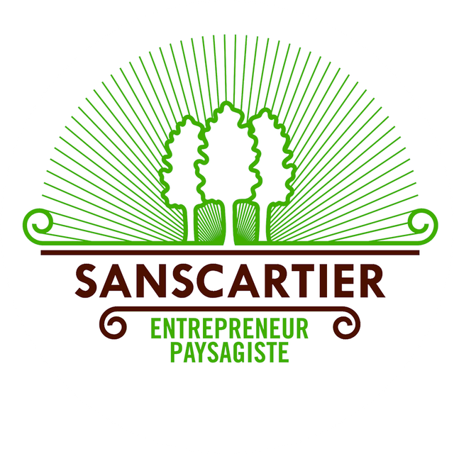 Terrassement Sanscartier